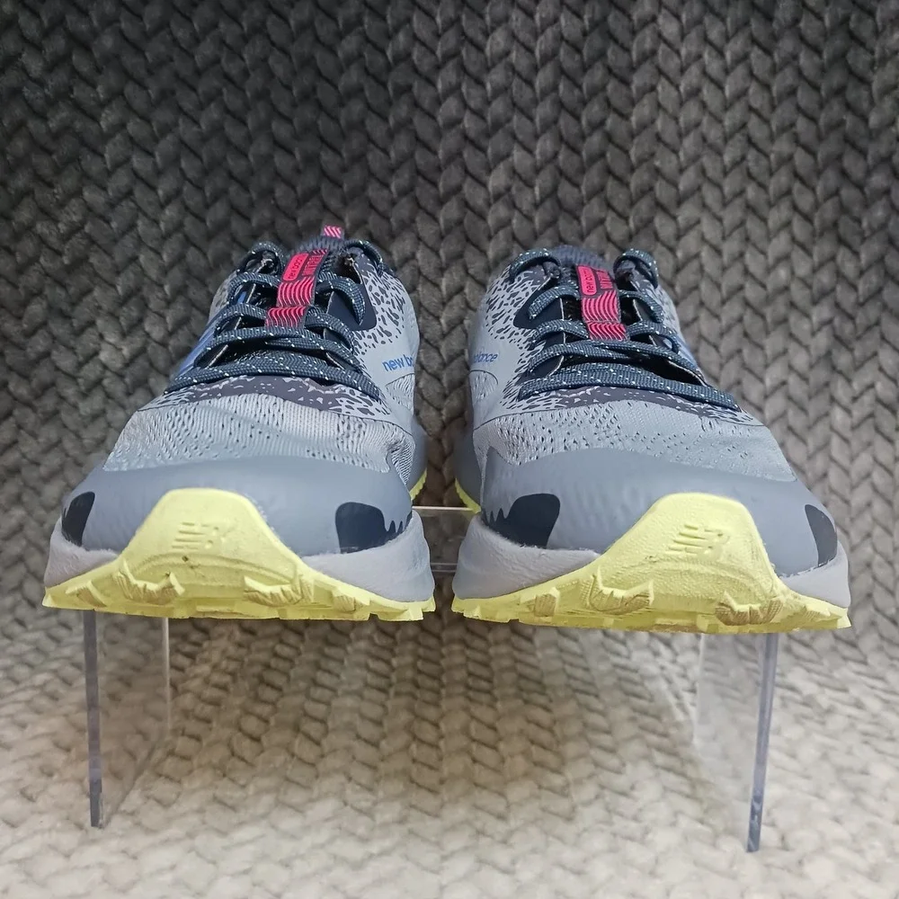 New Balance Dynasoft Nitrel V5 GS Wide Walking Running Shoes Size 5 Women's 6.5